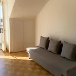 Studio Geneva View Lake