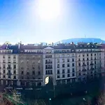 Studio Geneva View Lake