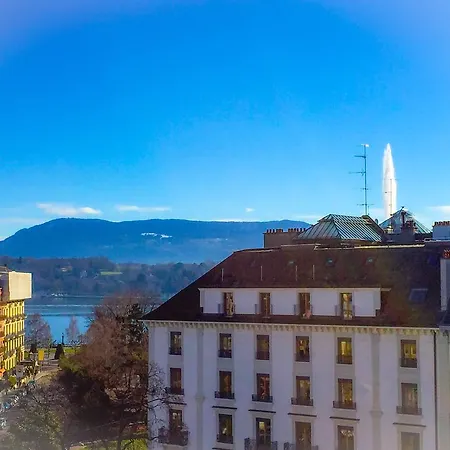 Appartement Studio View Lake *